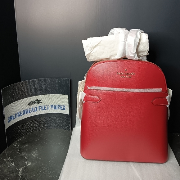 kate spade Handbags - Kate Spade Staci Dome Backpack